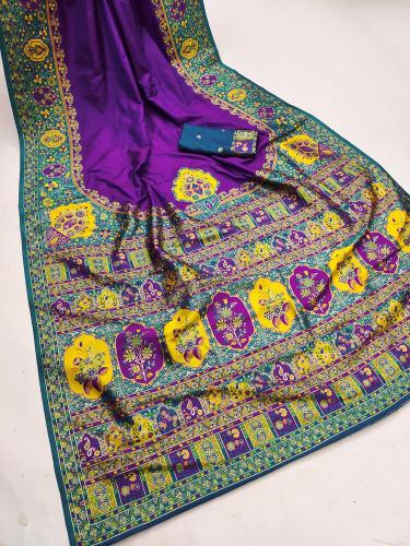 Vastrangan kalamkari low price saree shop near me